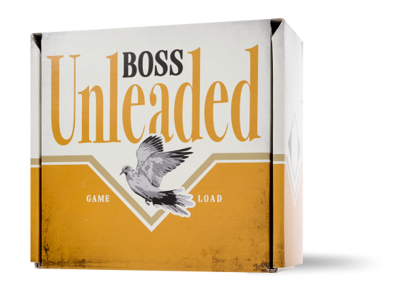 Boss Unleaded | 20 Gauge